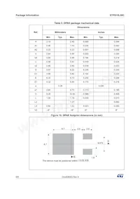 STPS15L30CB-TR Datasheet Page 6