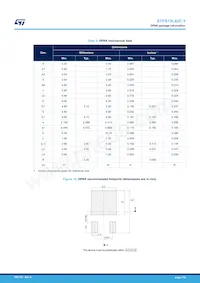STPS15L45CBY-TR Datasheet Page 7