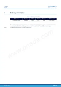 STPS15L45CBY-TR Datasheet Page 8