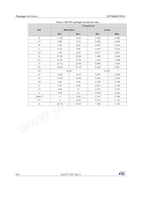 STPS200170TV1 Datasheet Page 6
