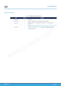 STPS40SM120CR Datasheet Page 10