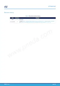 STPS80150CW Datasheet Page 9