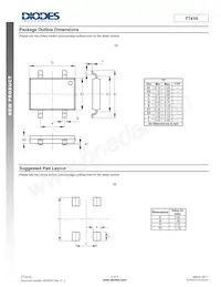 TT410-13 Datasheet Page 4