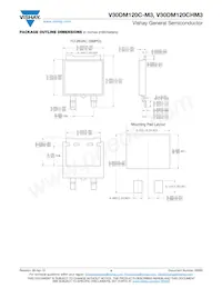 V30DM120C-M3/I Datasheet Page 4