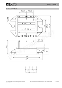 VBO21-12NO7 Datenblatt Seite 4