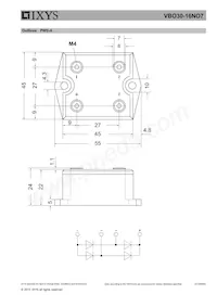 VBO30-16NO7數據表 頁面 4