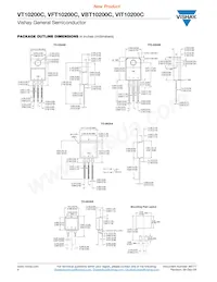 VIT10200C-E3/4W Datenblatt Seite 4