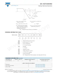 VS-16CTU04-N3 Datasheet Page 5