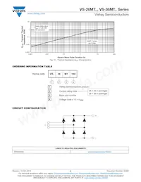 VS-26MT40 Datasheet Page 5