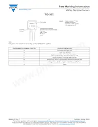 VS-MBRB2090CTRHM3 Datasheet Page 8