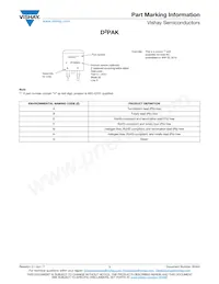 VS-MBRB2090CTRHM3 Datasheet Page 9