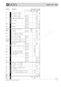 VUB145-16NO1數據表 頁面 2