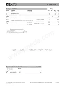 VUO86-16NO7 데이터 시트 페이지 3
