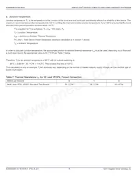 8440258AKI-45LFT Datasheet Page 16