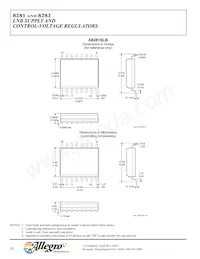 A8282SLBTR-T Datenblatt Seite 12