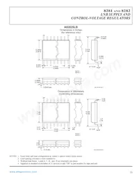 A8282SLBTR-T Datasheet Page 13