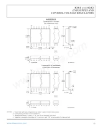 A8282SLBTR-T Datenblatt Seite 13