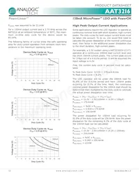 AAT3216IGV-1.2-T1 Datenblatt Seite 12