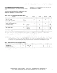 AAT3221IJS-3.3-T1 Datasheet Page 3