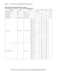 AAT3221IJS-3.3-T1 Datasheet Page 4