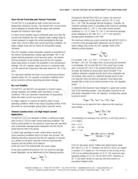 AAT3221IJS-3.3-T1 Datenblatt Seite 11