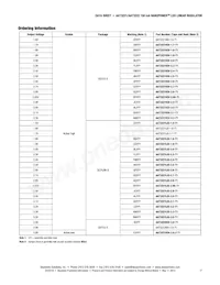 AAT3221IJS-3.3-T1 Datasheet Page 17