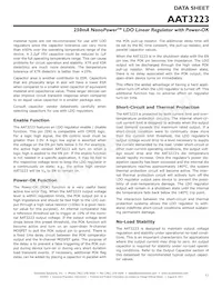 AAT3223IGU-3.3-T1 Datenblatt Seite 11