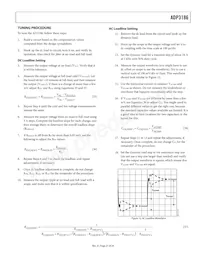 ADP3186JRQZ-RL Datasheet Page 21