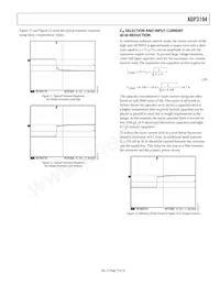 ADP3194JRUZ-RL Datasheet Page 19