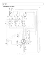 ADP3197JCPZ-RL數據表 頁面 16