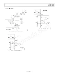 ADP3198AJCPZ-RL Datasheet Page 5