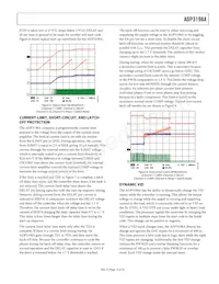 ADP3198AJCPZ-RL Datenblatt Seite 13