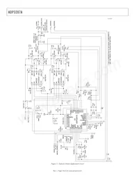 ADP3207AJCPZ-RL數據表 頁面 18