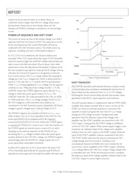 ADP3207JCPZ-RL Datasheet Page 14