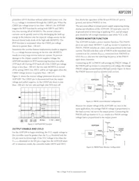 ADP3209CJCPZ-RL Datasheet Page 19