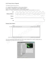 AGB64LV01-QC-E Datasheet Pagina 8