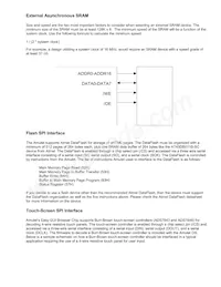 AGB64LV01-QC-E Datasheet Pagina 9
