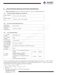 AGB75LC04-BG-E Datasheet Page 21