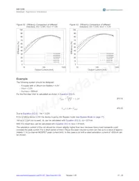 AS1339-BWLT Datenblatt Seite 21