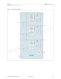 AS1357V-T Datasheet Page 6