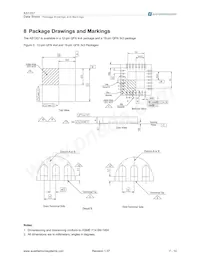 AS1357V-T Datasheet Page 7