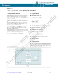 AS1360-45-T Datasheet Page 2