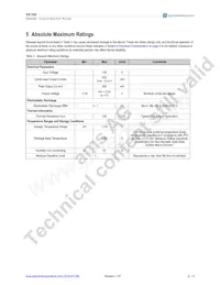 AS1360-45-T Datasheet Page 4
