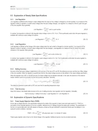 AS1371-SAMPLE數據表 頁面 12