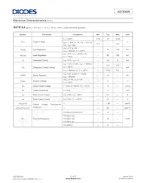 AS7806ADTR-E1 Datasheet Page 11