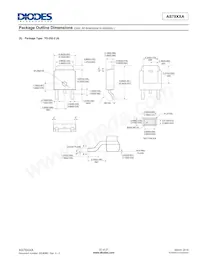 AS7806ADTR-E1 Datasheet Page 22