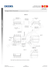 AS78L12MTR-G1 Datasheet Page 14