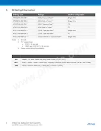 ATECC108-SSHDA-T Datenblatt Seite 6