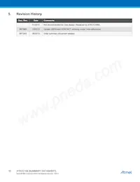 ATECC108-SSHDA-T Datenblatt Seite 10