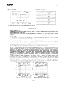 BA00BC0WF-E2 Datasheet Page 3